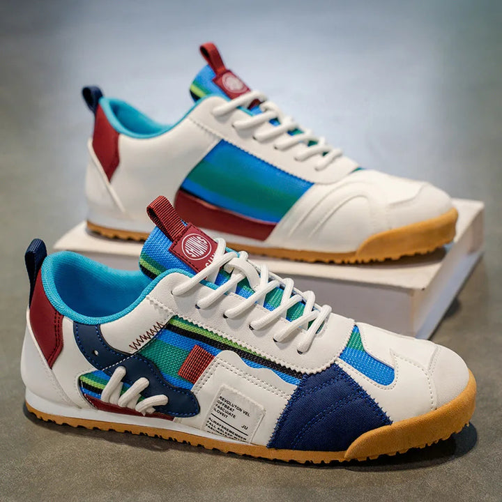 Nova Utility Sneakers