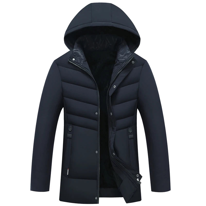 Langston Thermal Jacket