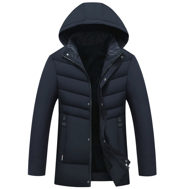 Langston Thermal Jacket