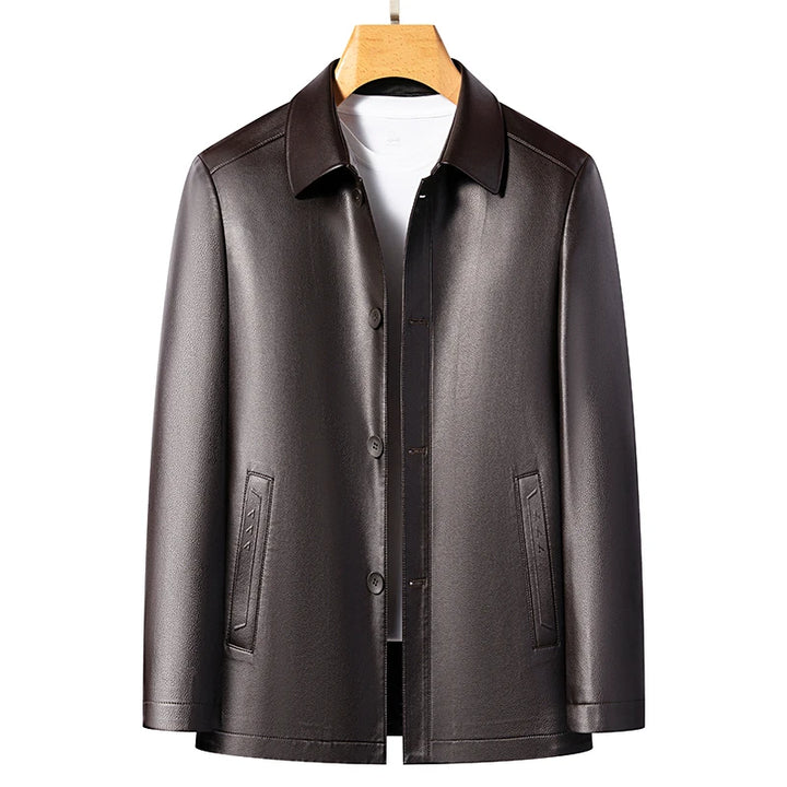 Holden Leather Jacket