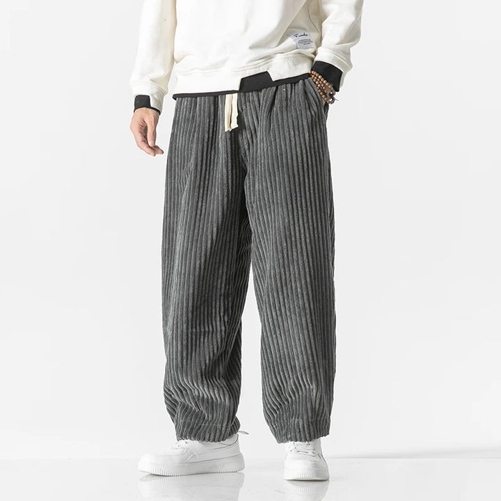 Cameron Corduroy Pants