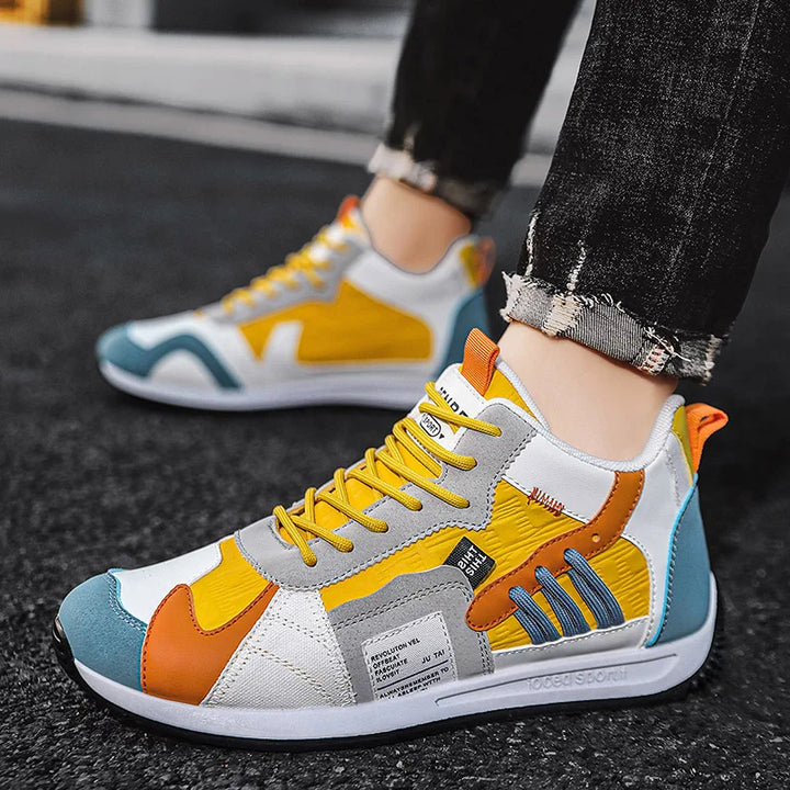 Nexus Utility Sneaker