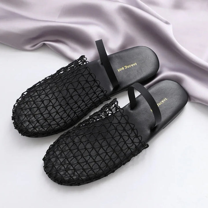 Alvina Whisper Sandals