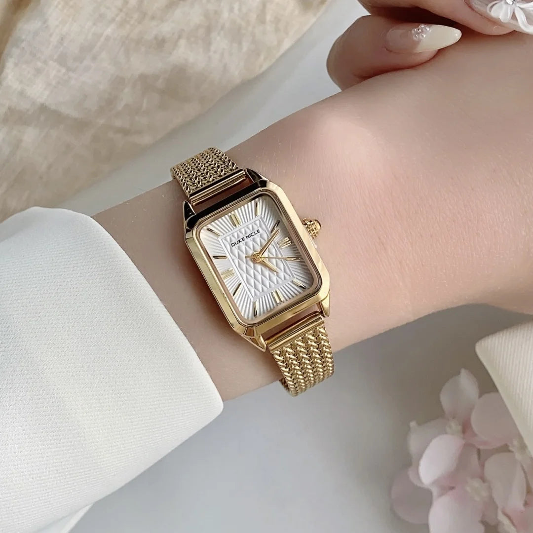 Suzane Quartz Watch