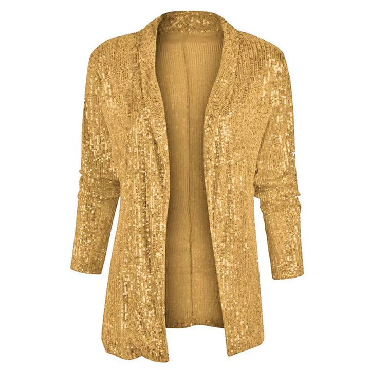 Colette Sequin Jacket
