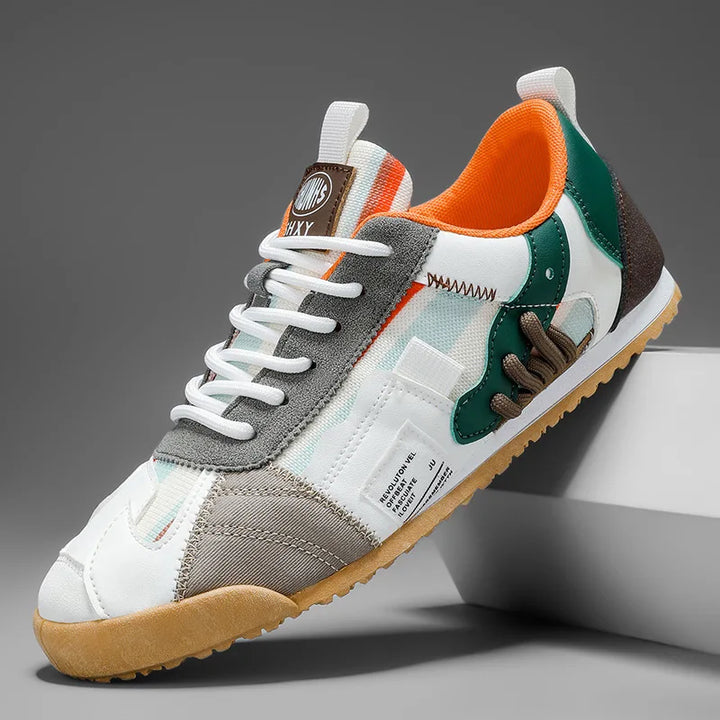 Nova Utility Sneakers