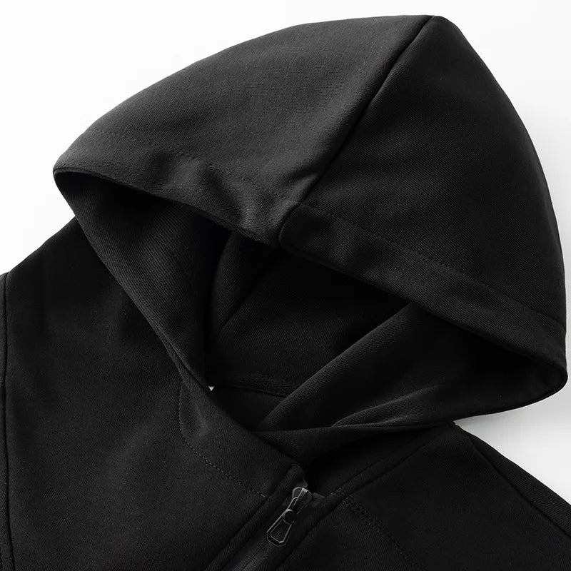 Brenzo Premium Tracksuit Set