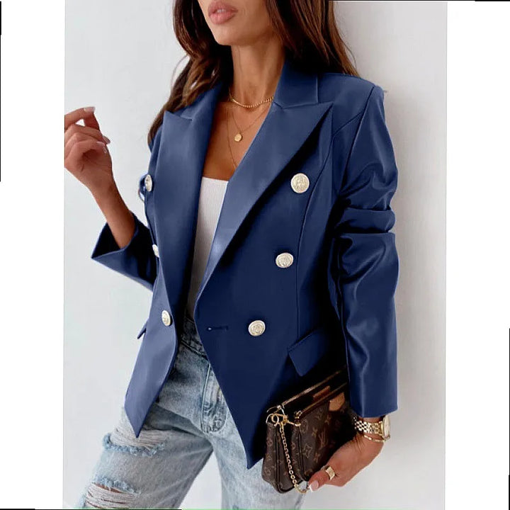 Rosemont Double Breasted Blazer