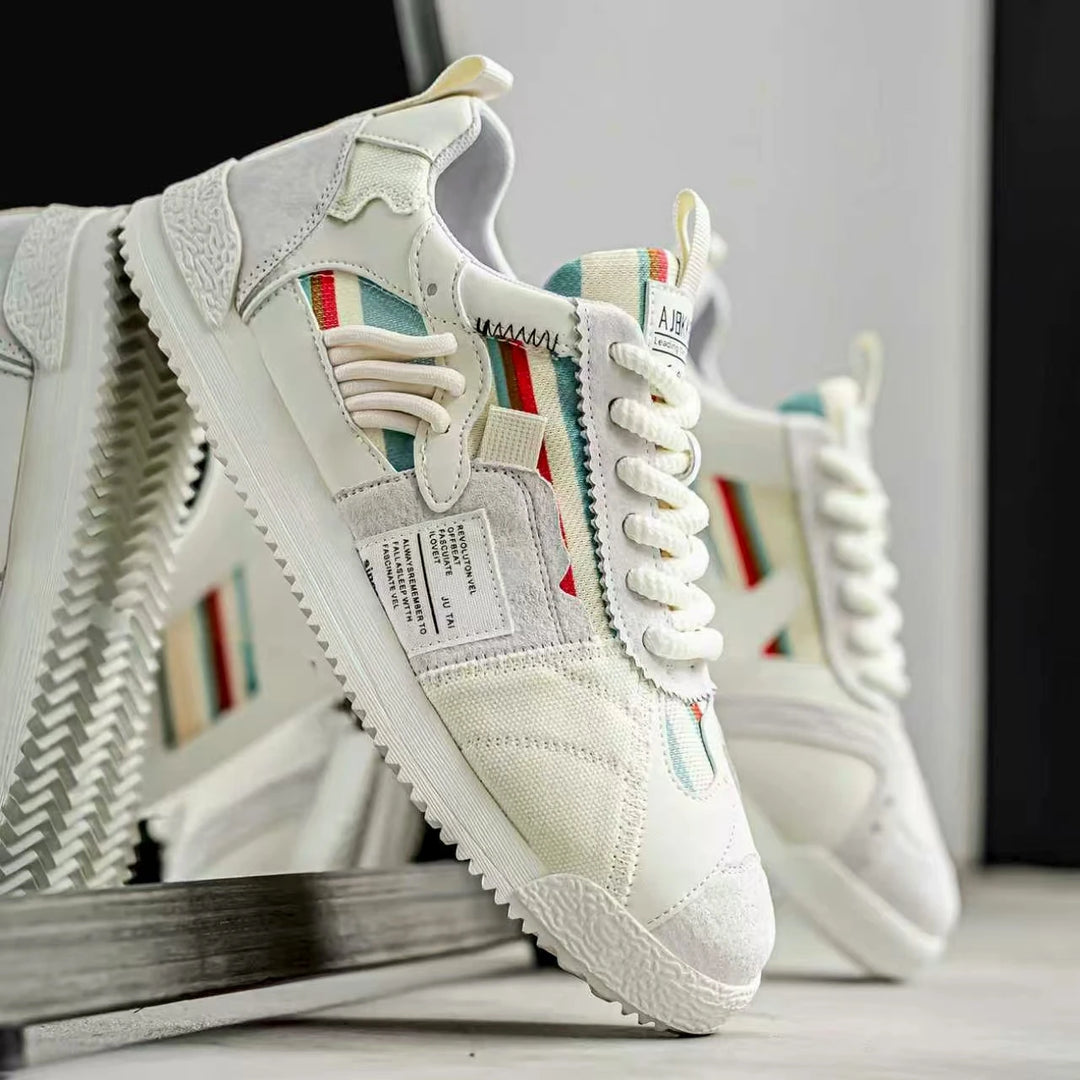 Novara Utility Sneakers