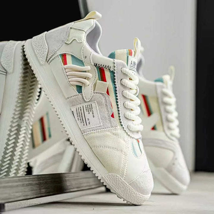 Novara Utility Sneakers