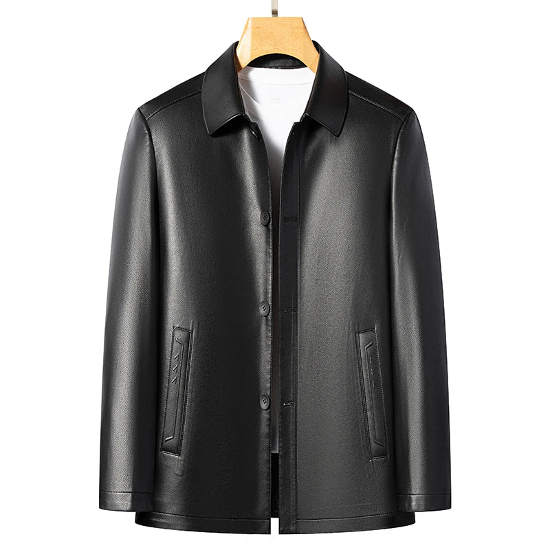 Holden Leather Jacket