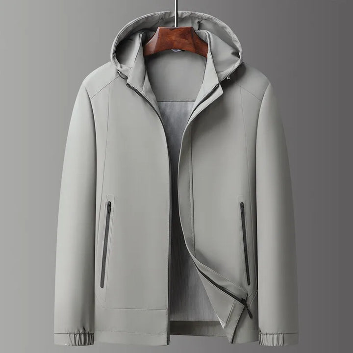 Revelton Hybrid Jacket
