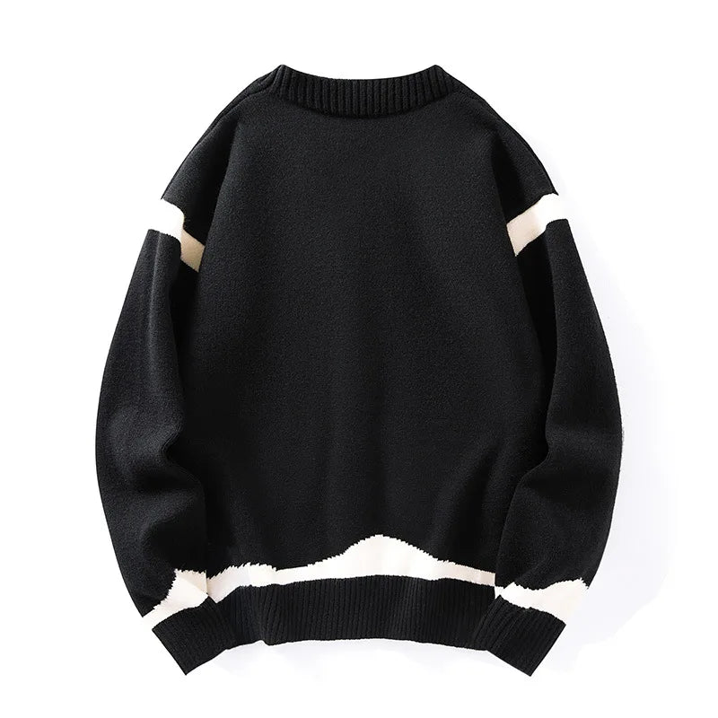Augutus Wool Sweater
