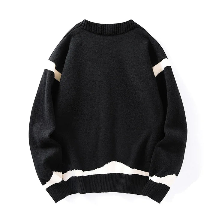 Augutus Wool Sweater