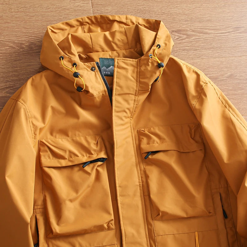 Columbian Cyclone Wind Jacket