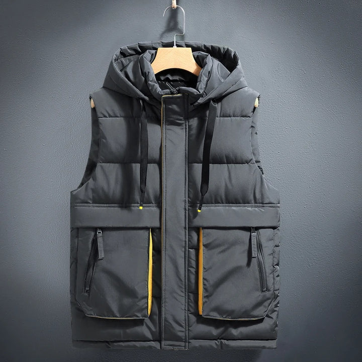 Wexford Hooded Vest