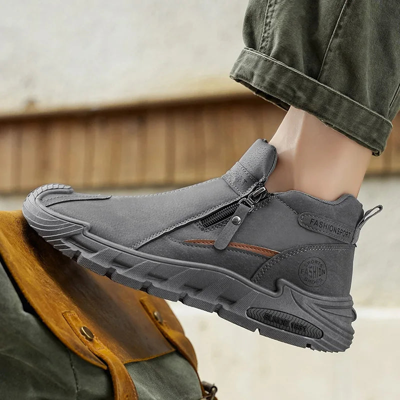 Nexus Drift Sneakers