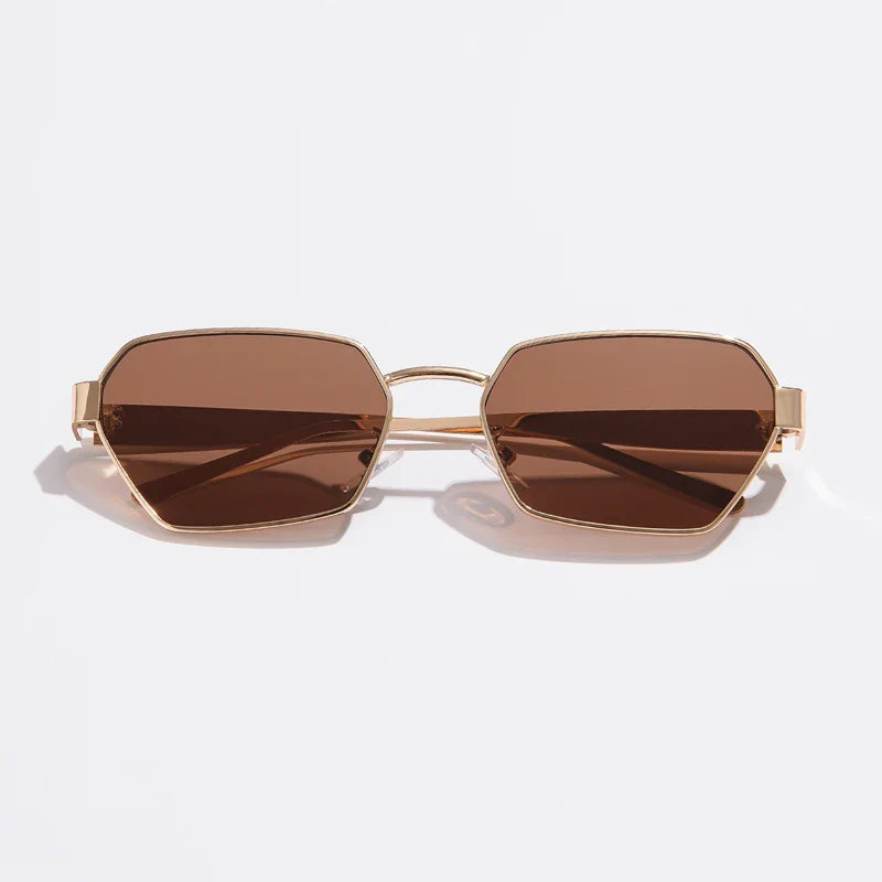Trisha Square Sunglasses