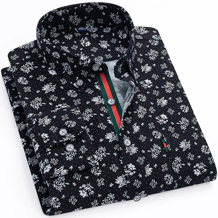 Maverick Button Up Work Shirt