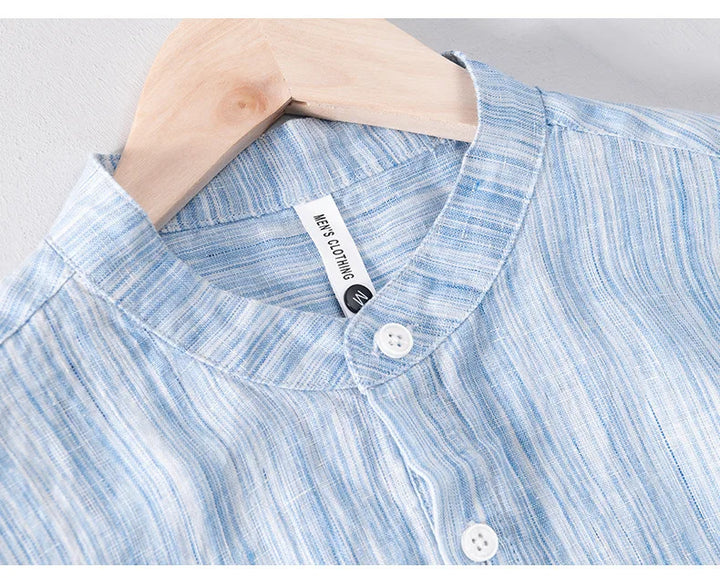 Winslow Cotton Shirt