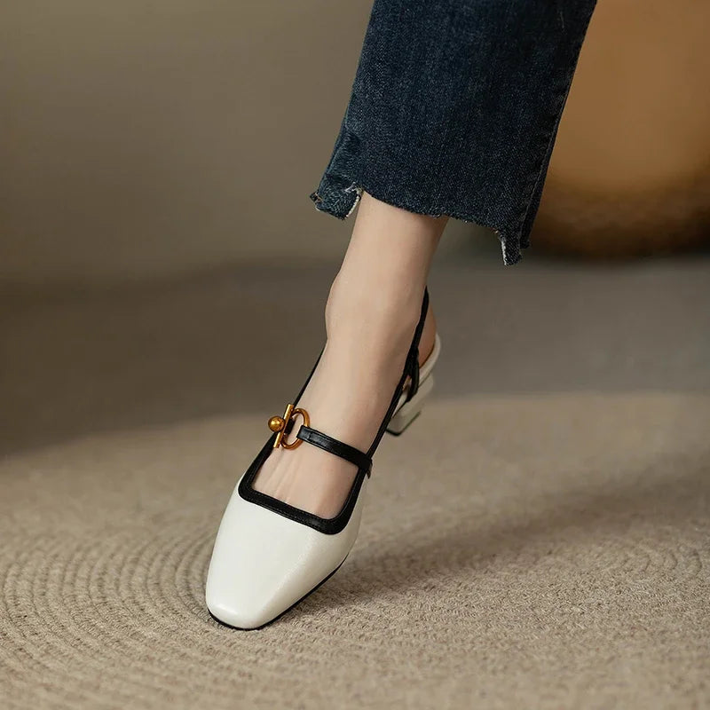 Margaux Orbit Sandals