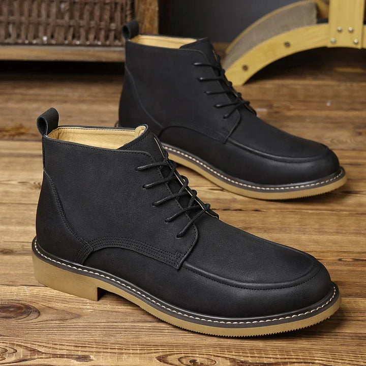 Hadrian Moc Toe Chukka