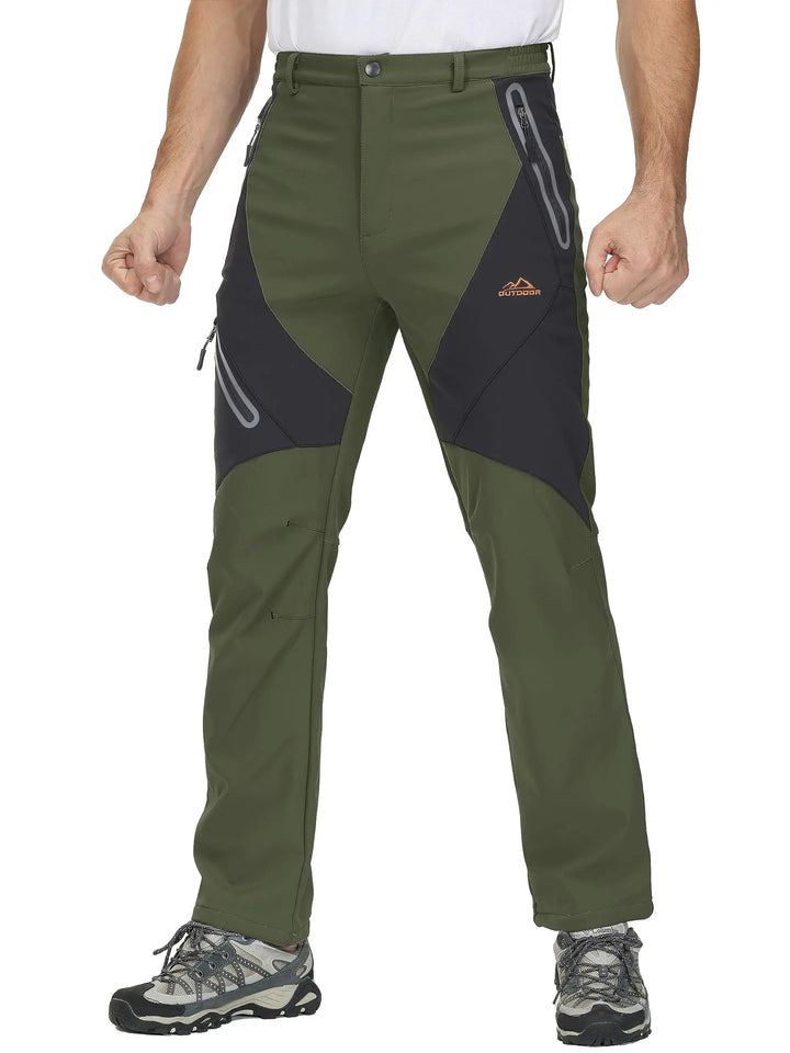 Overland Hiking Trouser