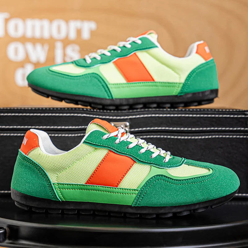 Bristol Utility Sneakers