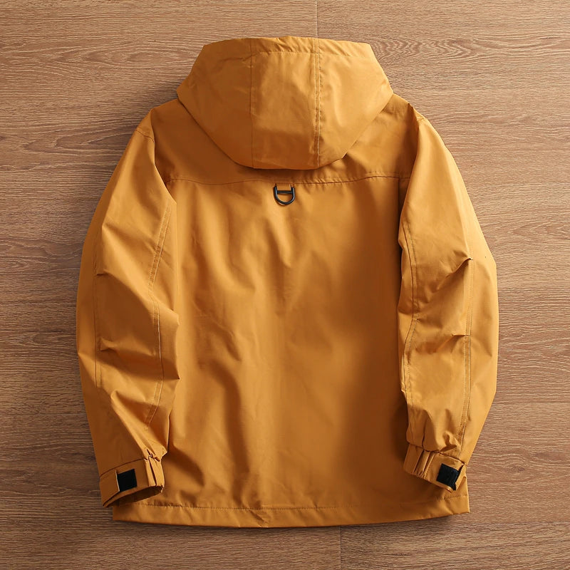 Columbian Cyclone Wind Jacket