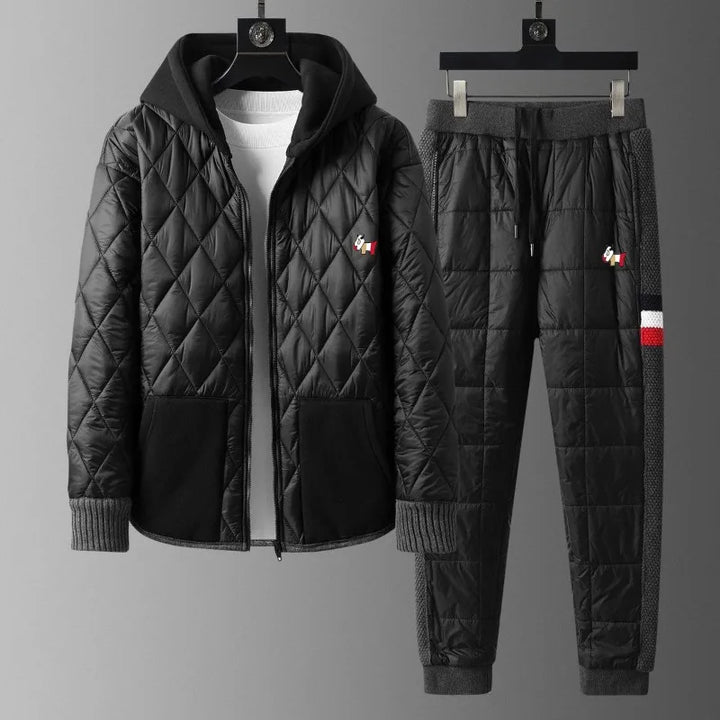 Picasso Padded Two-Piece Set