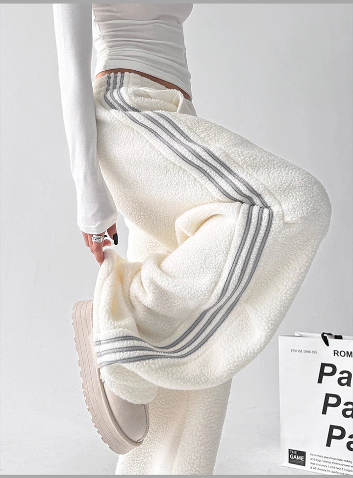 Olivia Cozy Lazy Pants