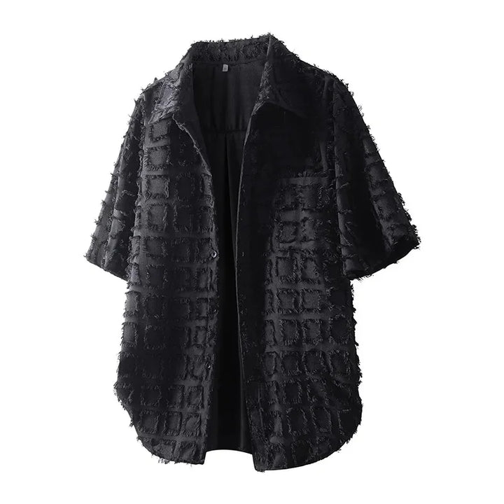 Jason Storytelling Shirt