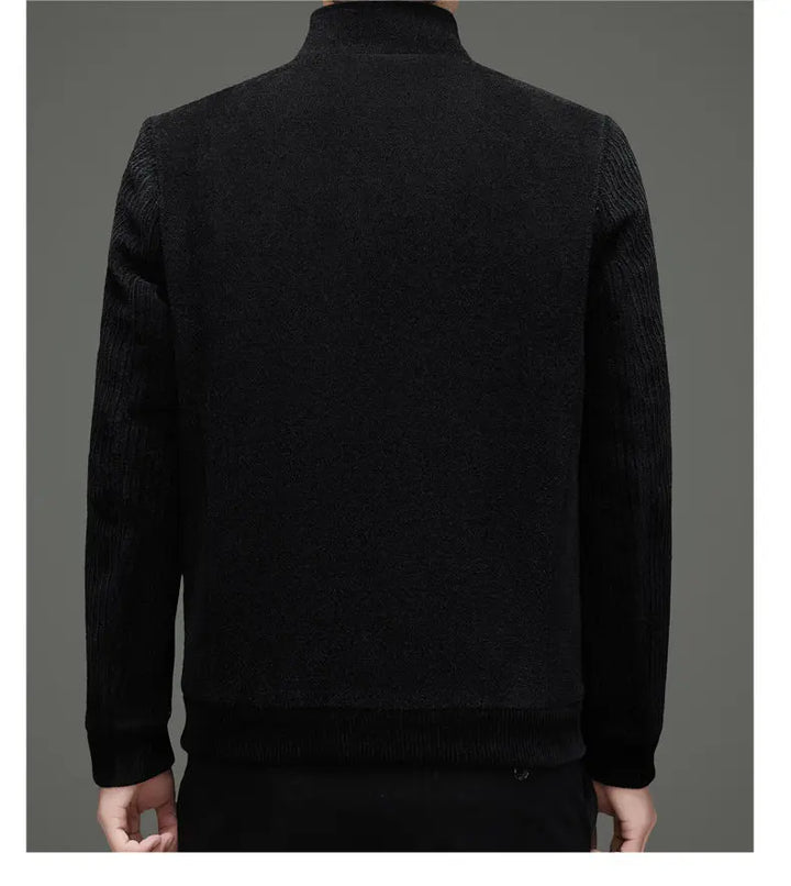 Sebastien Wool Jacket