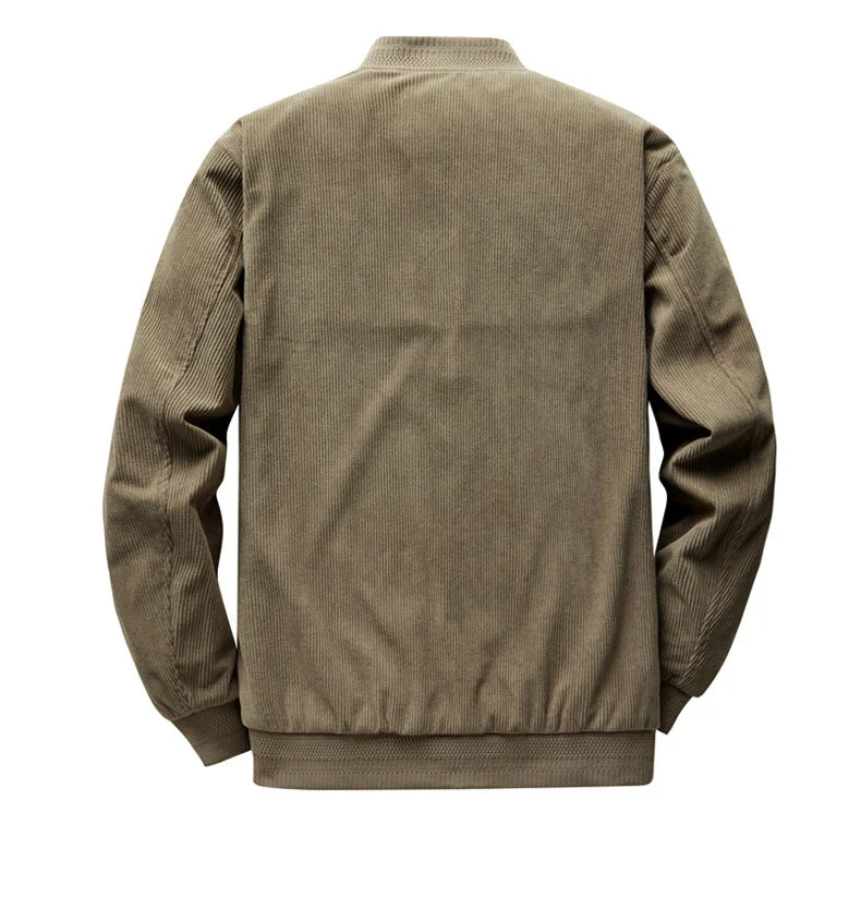 Welington Corduroy Jacket