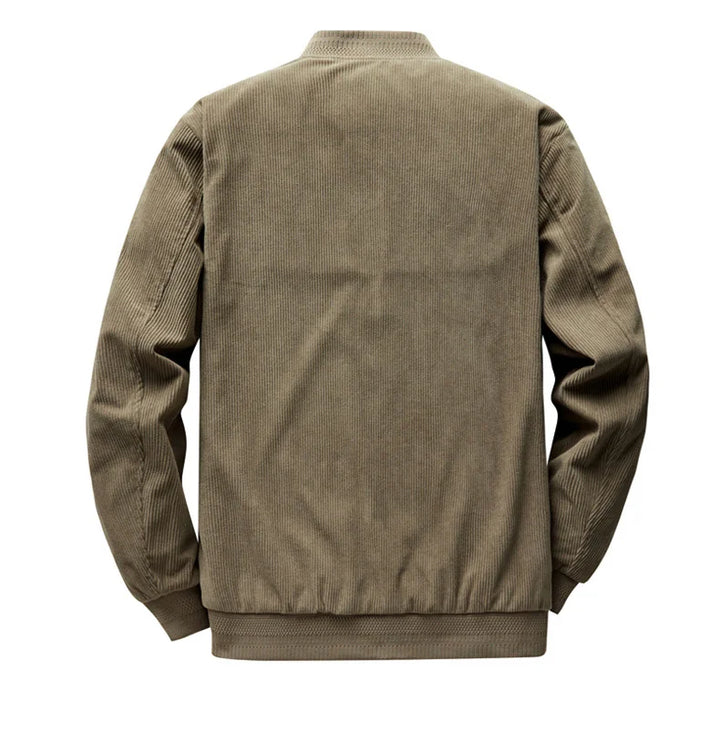 Welington Corduroy Jacket