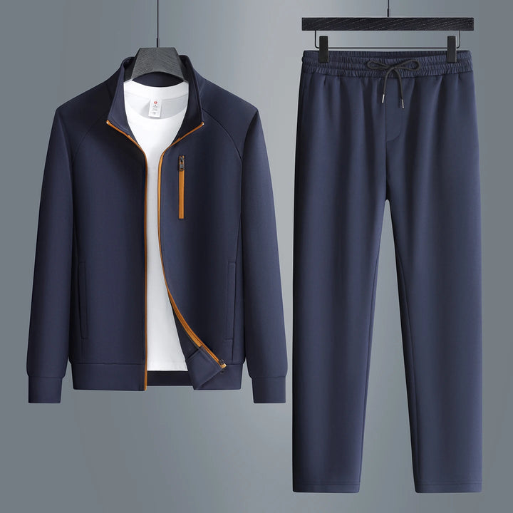 Oslo Premium Tracksuit Set
