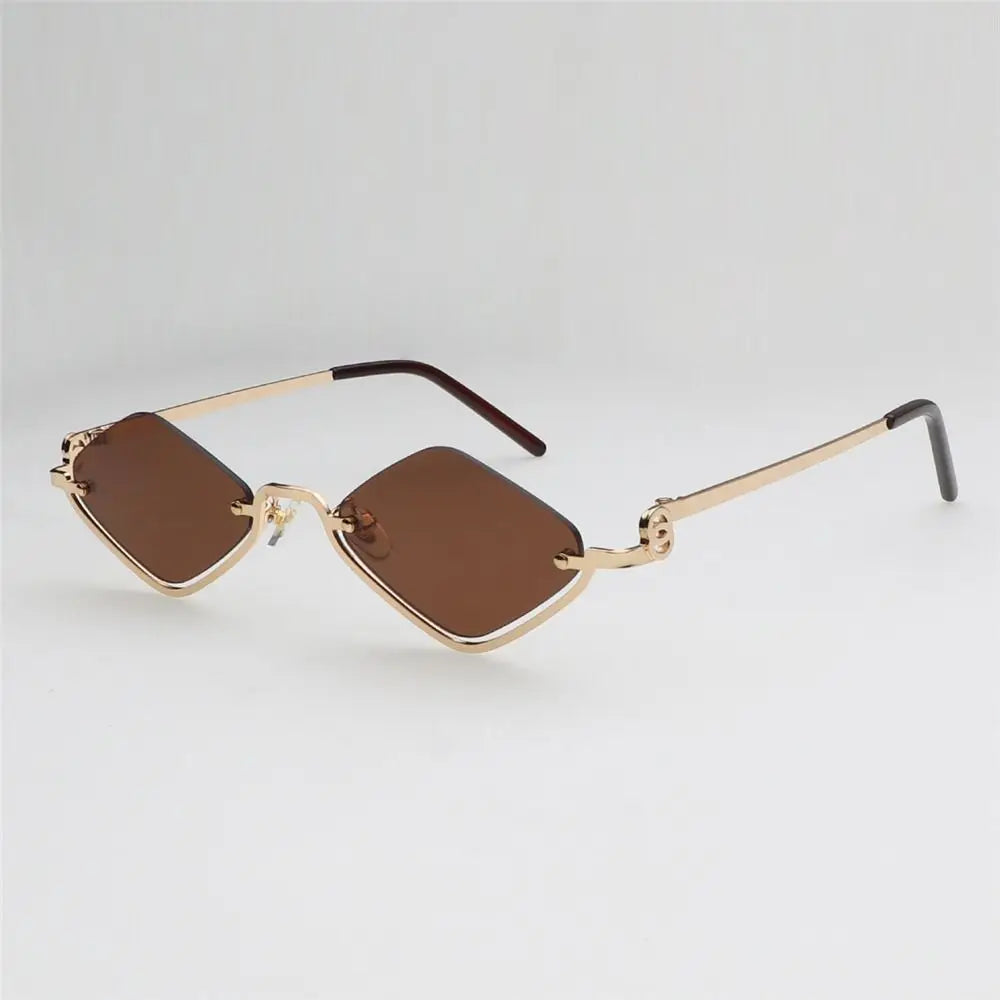 Alana Diamond Sunglasses