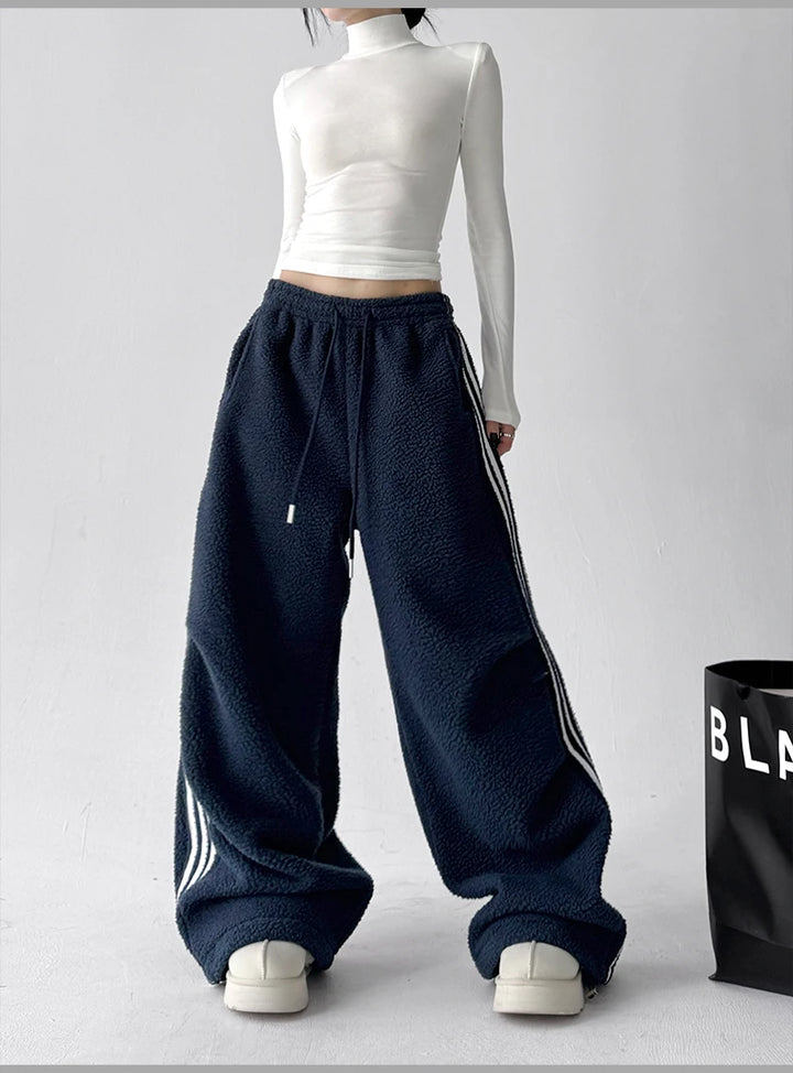 Olivia Cozy Lazy Pants
