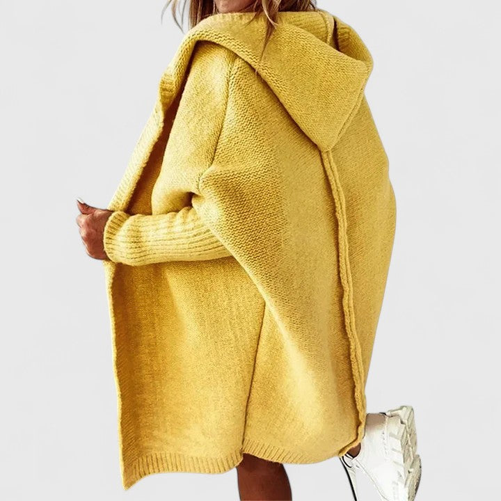 Sienna Cozy Comfortable Cardigan