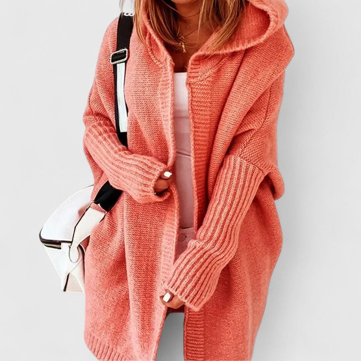 Sienna Cozy Comfortable Cardigan