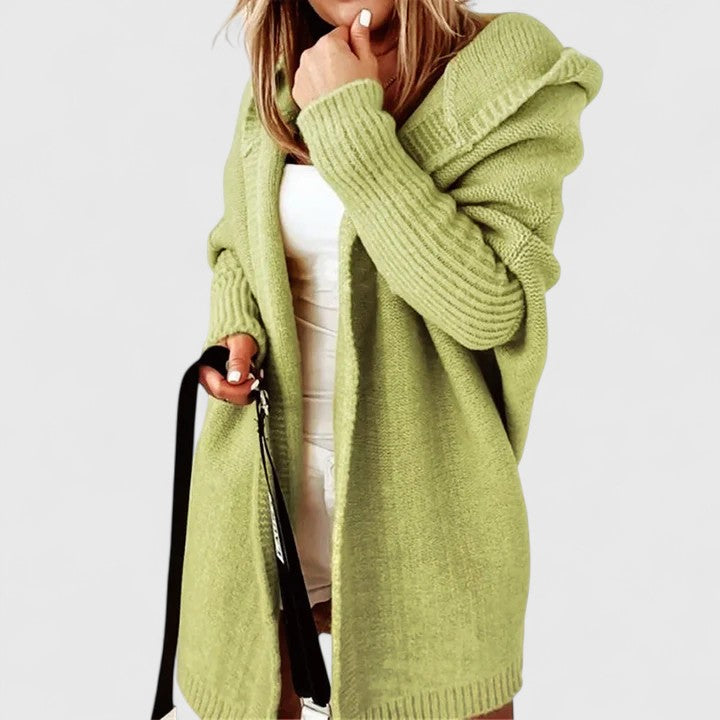 Sienna Cozy Comfortable Cardigan