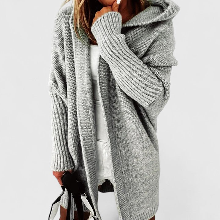 Sienna Cozy Comfortable Cardigan