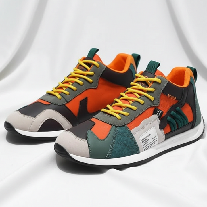 Nexus Utility Sneaker