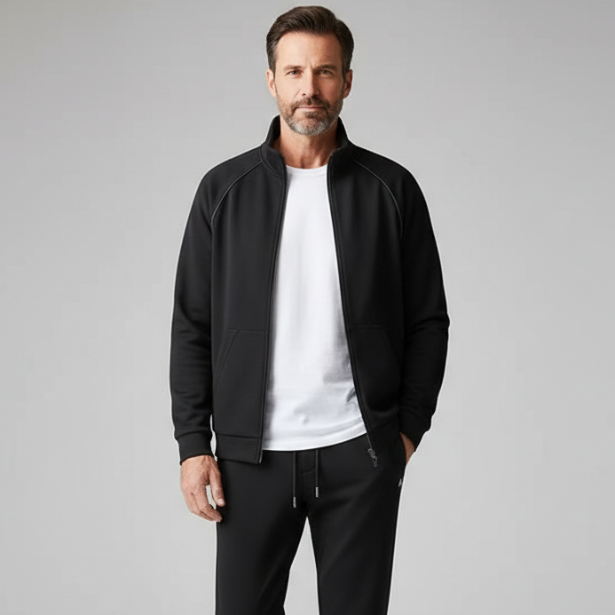 Zypher Premium Tracksuit