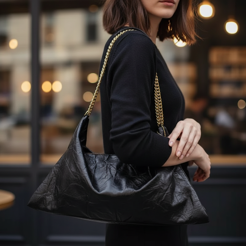 Serena Shoulder Bag