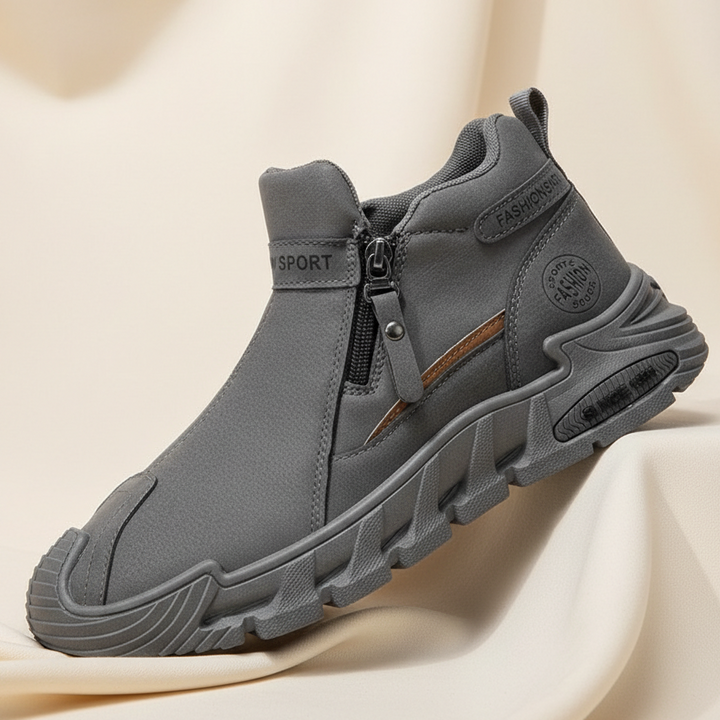 Nexus Drift Sneakers