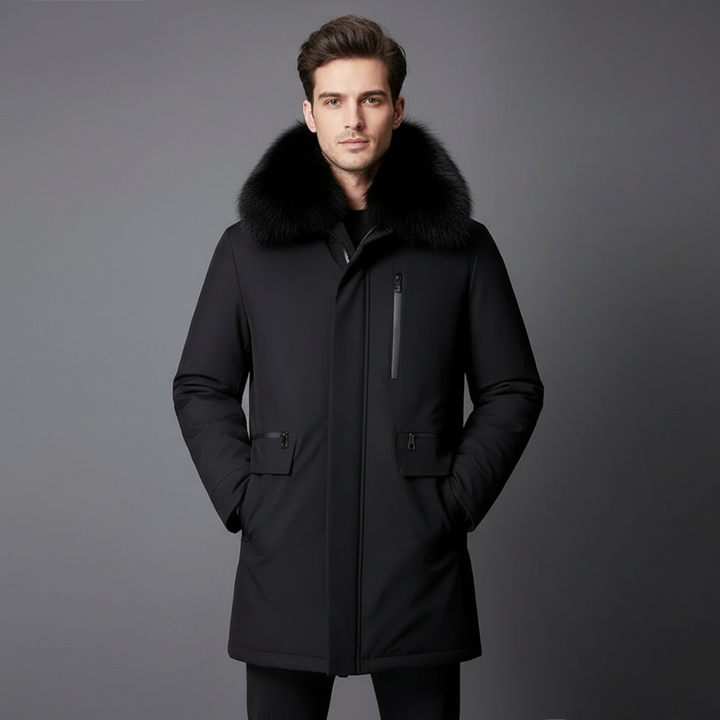 Montrose Duck Down Parka