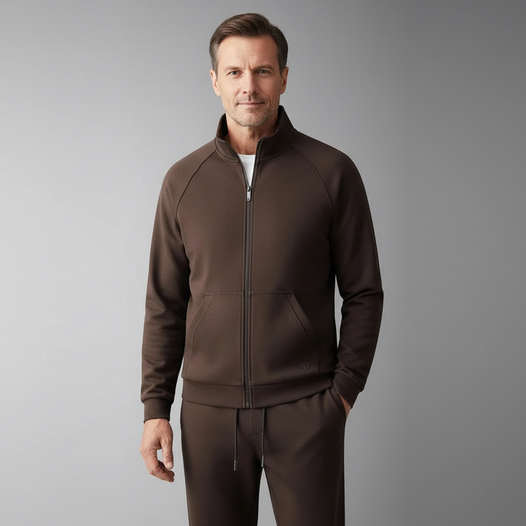 Zypher Premium Tracksuit