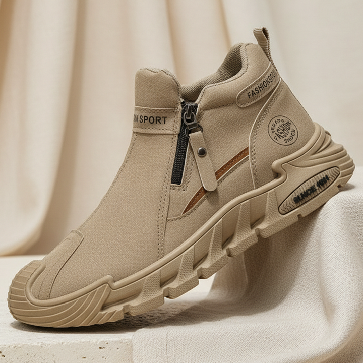 Nexus Drift Sneakers