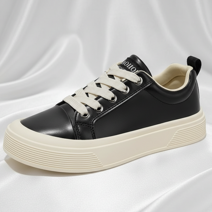 Sorrento Leather Sneakers